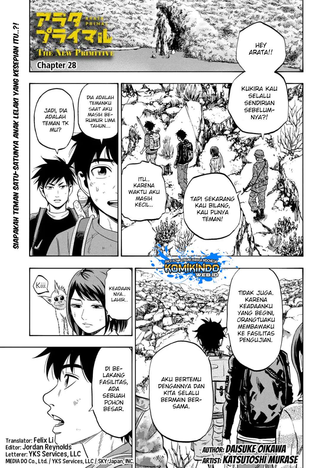 Chapter 28 - halaman 3