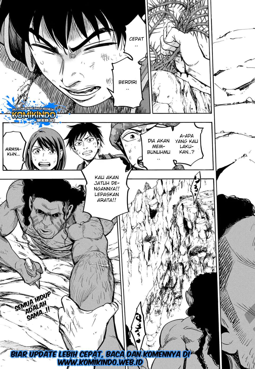 Chapter 28 - halaman 22