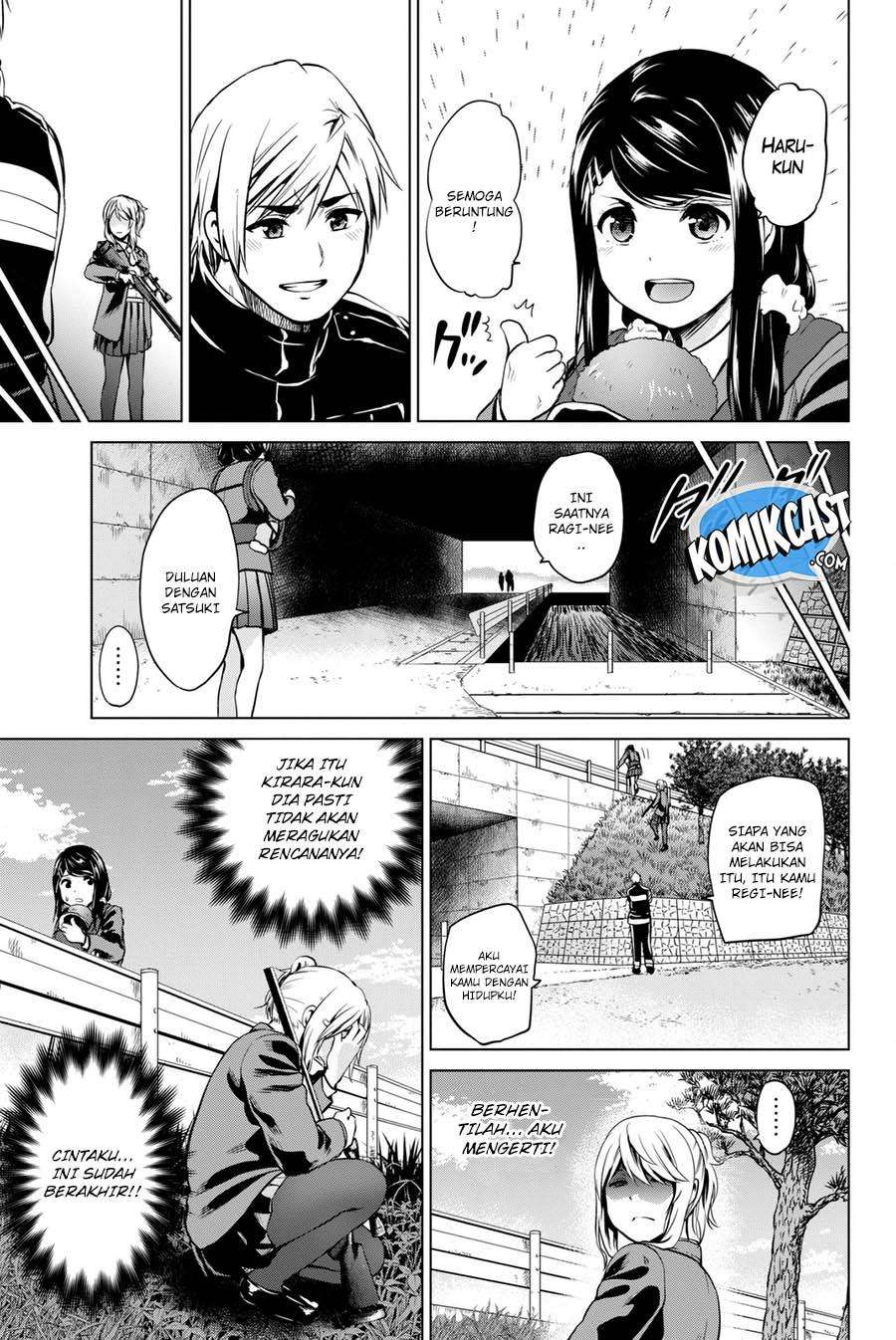 Chapter 65 - halaman 13