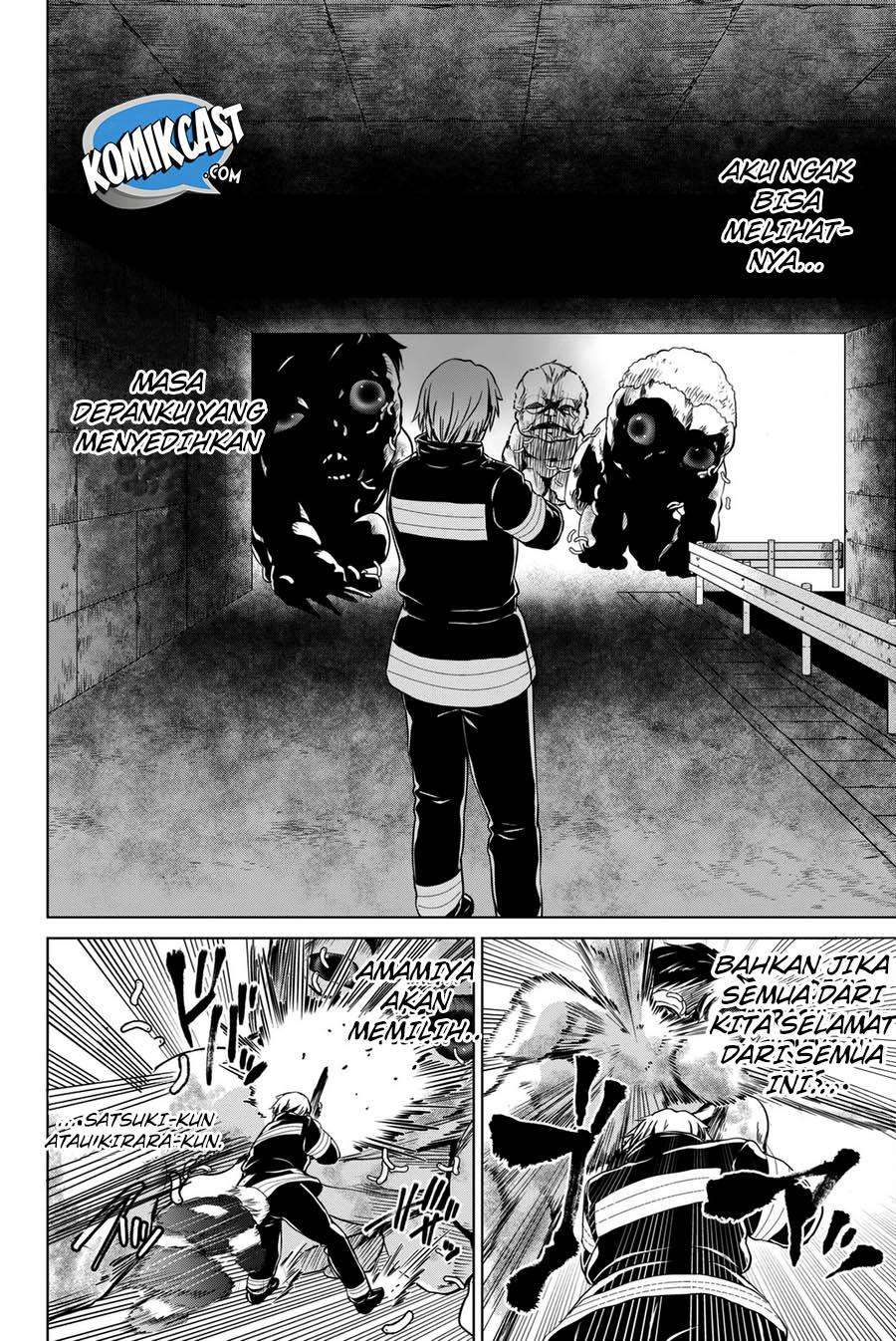 Chapter 65 - halaman 14