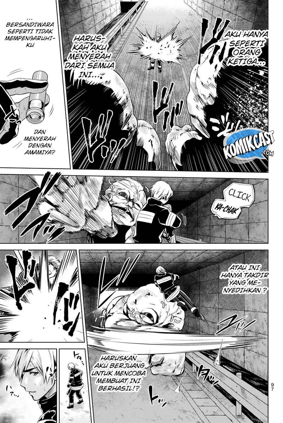 Chapter 65 - halaman 15