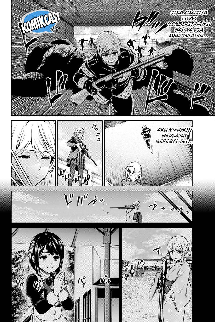 Chapter 65 - halaman 16