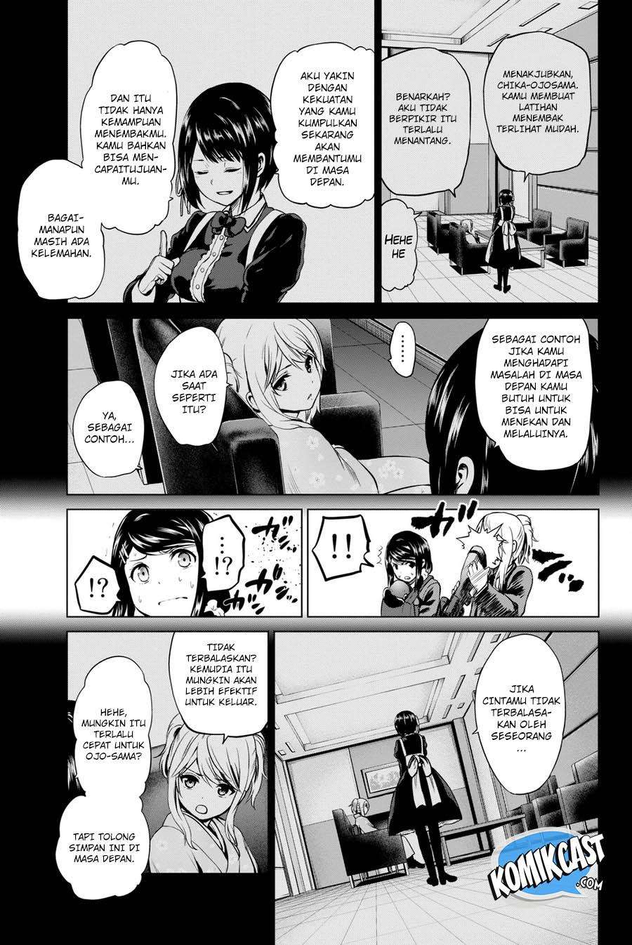 Chapter 65 - halaman 17