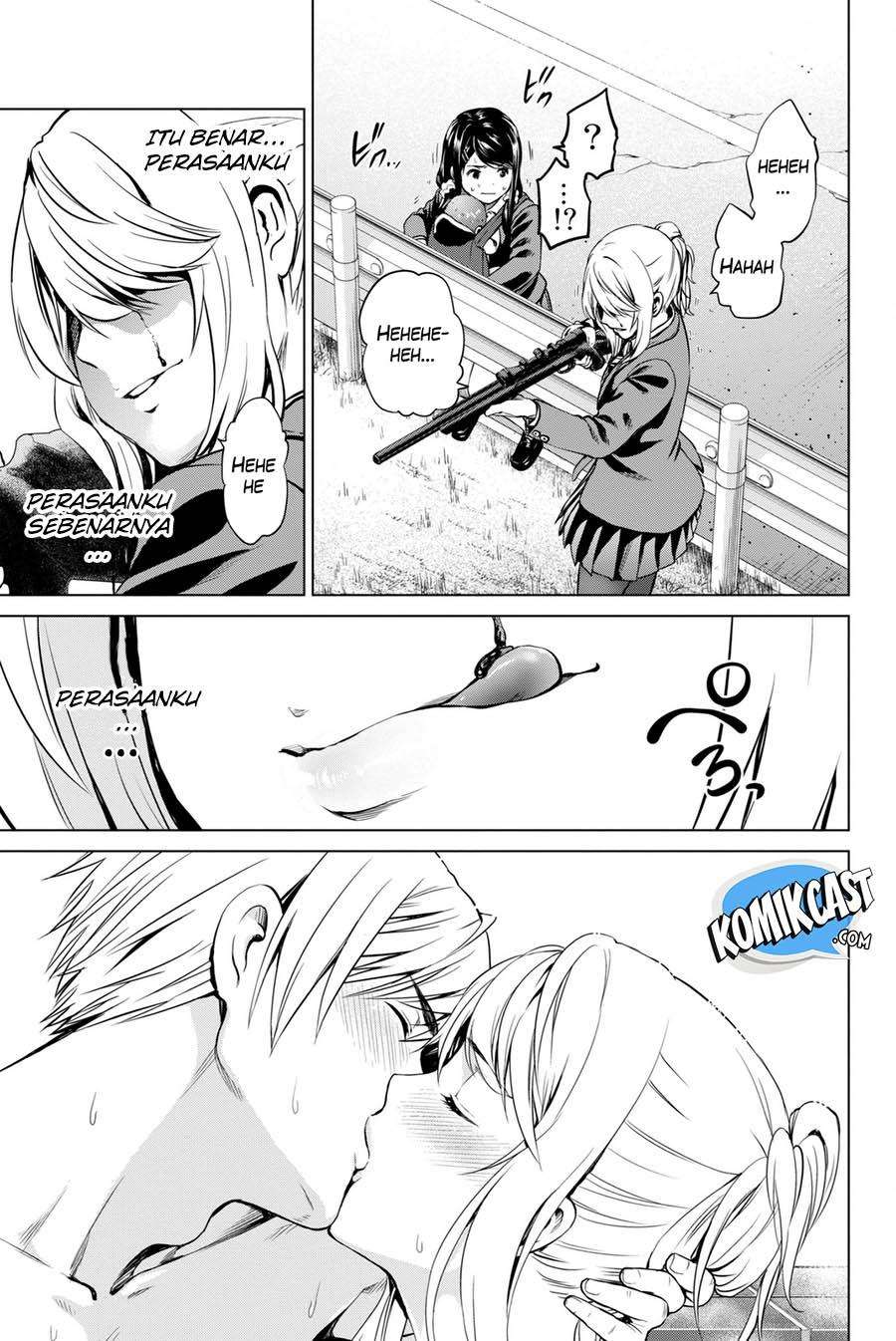 Chapter 65 - halaman 19