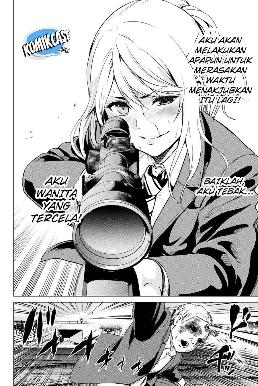 Chapter 65 - halaman 20