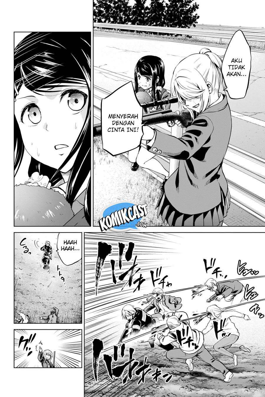Chapter 65 - halaman 22
