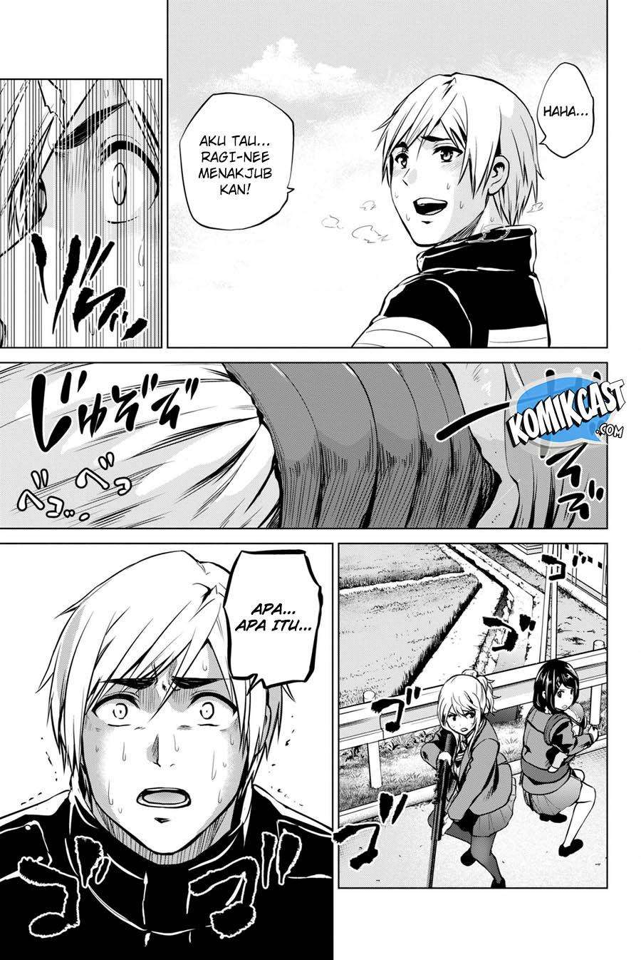 Chapter 65 - halaman 23