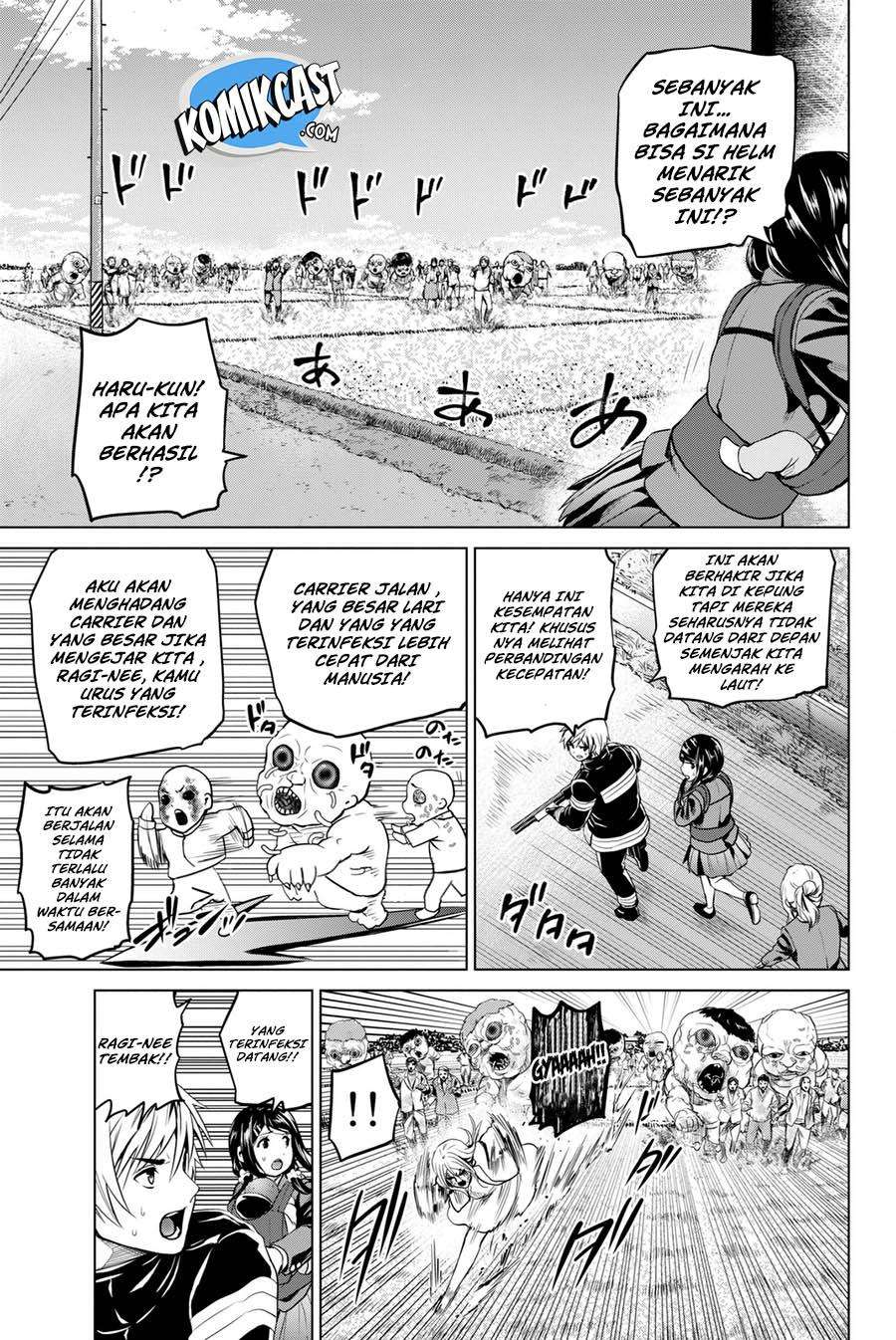 Chapter 65 - halaman 5