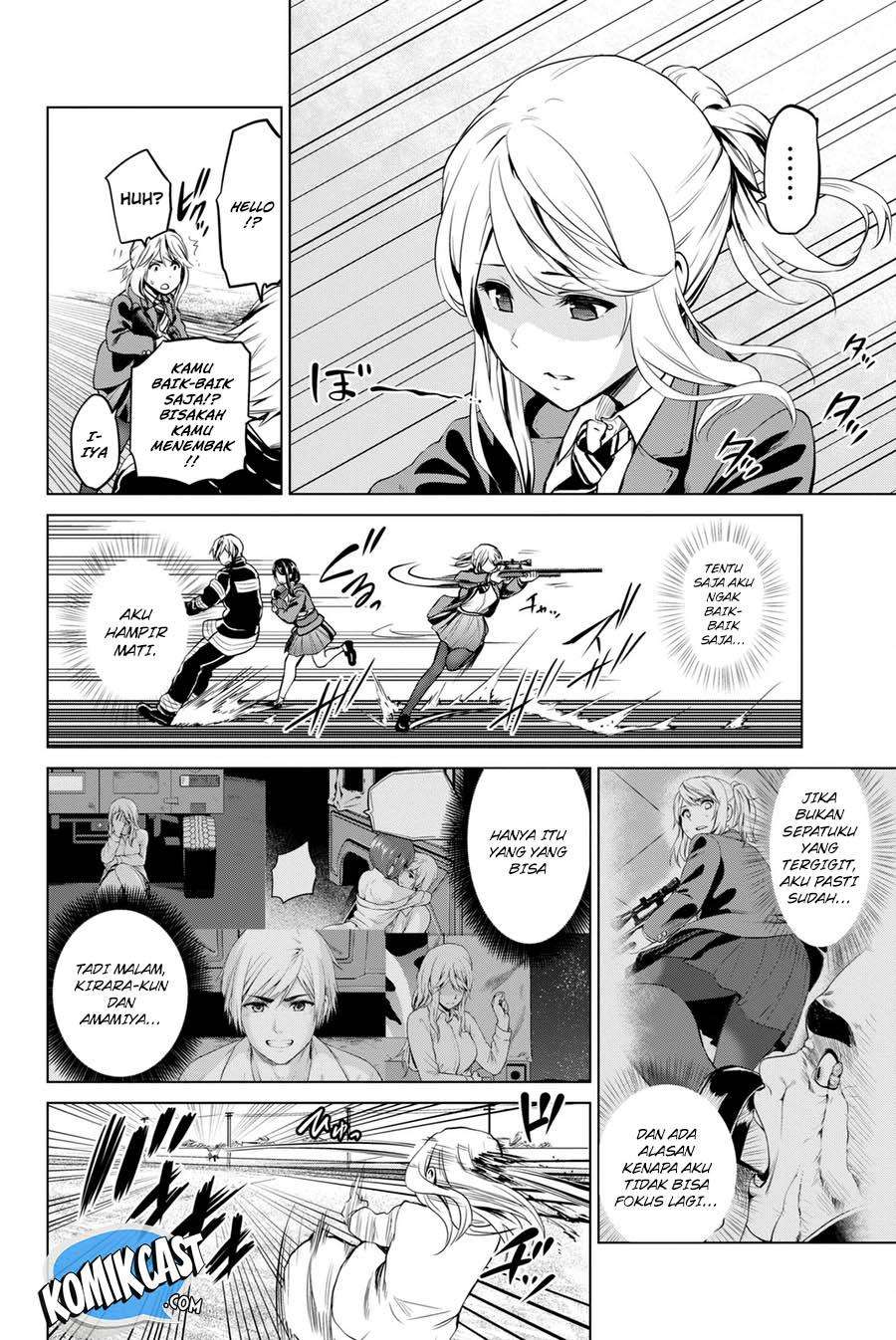Chapter 65 - halaman 6