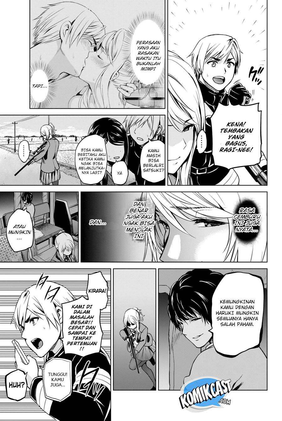 Chapter 65 - halaman 7