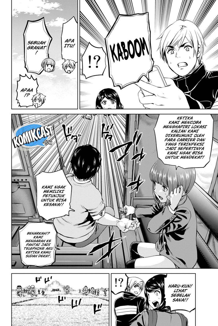 Chapter 65 - halaman 8