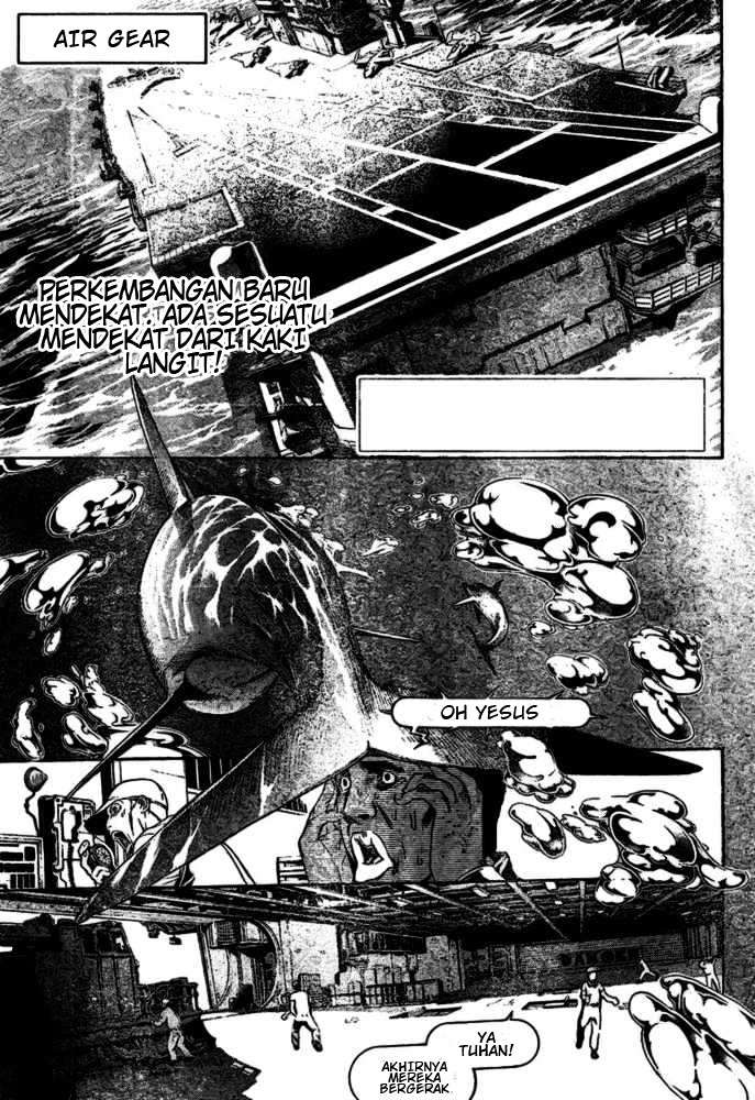 Chapter 185 - halaman 2