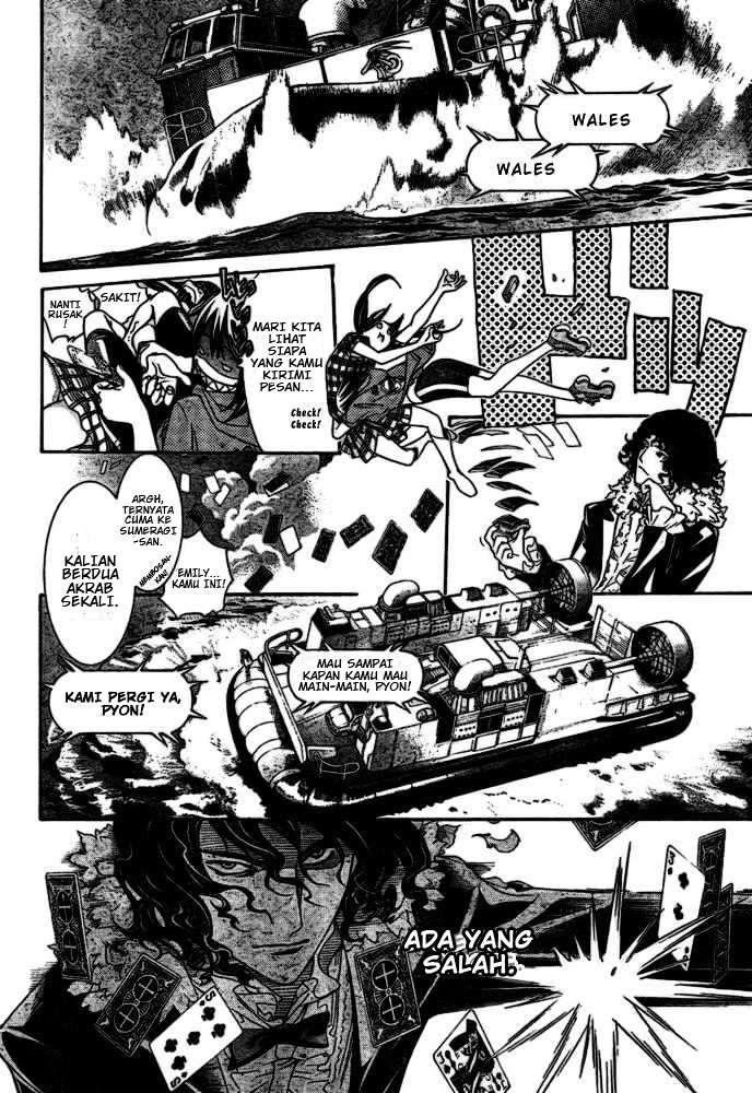 Chapter 185 - halaman 12