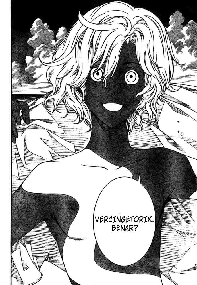Chapter 185 - halaman 15