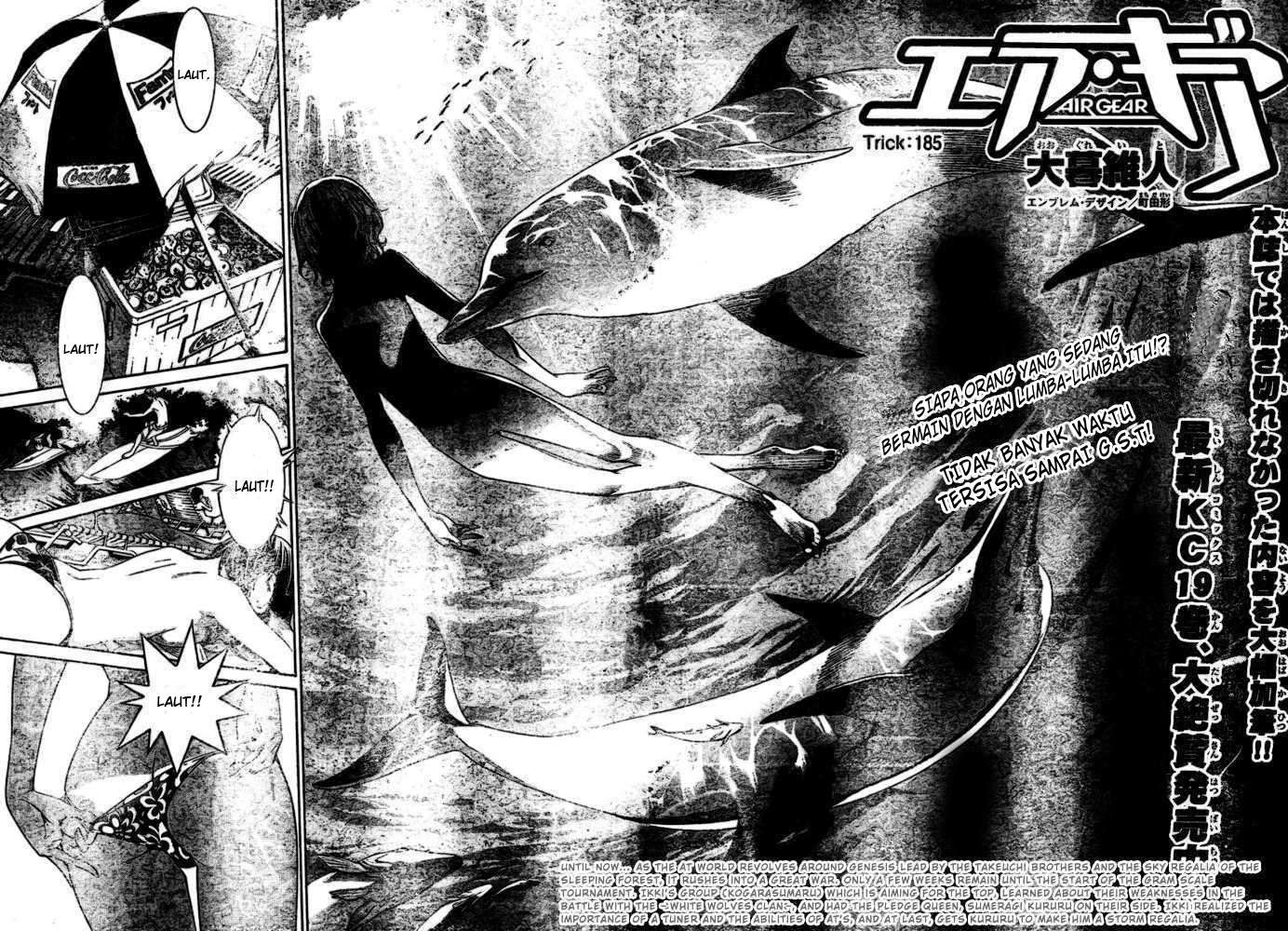 Chapter 185 - halaman 4