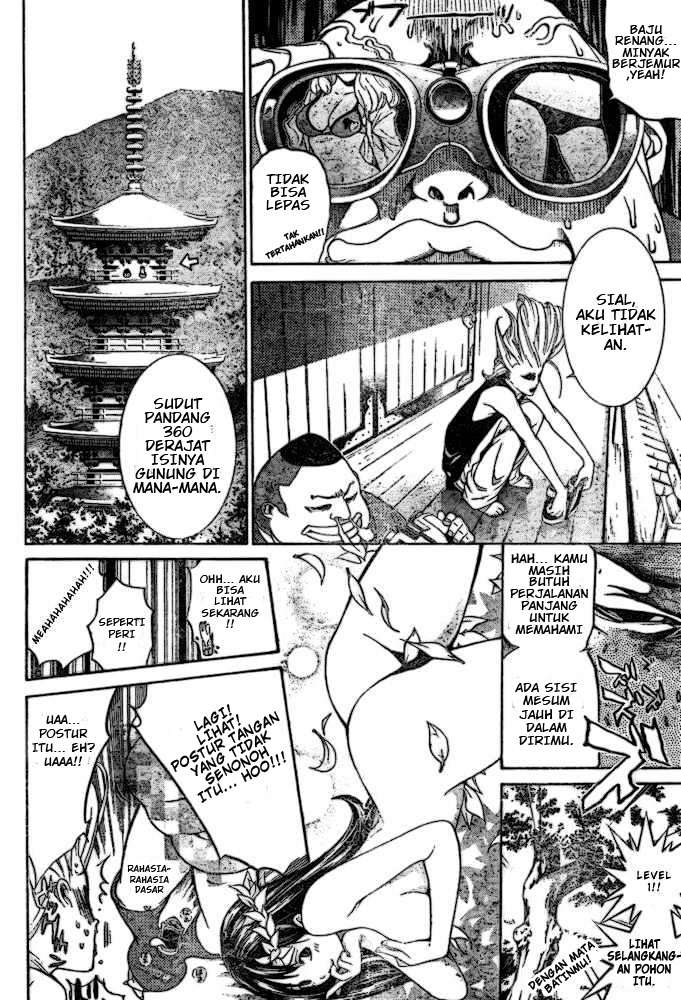 Chapter 185 - halaman 5