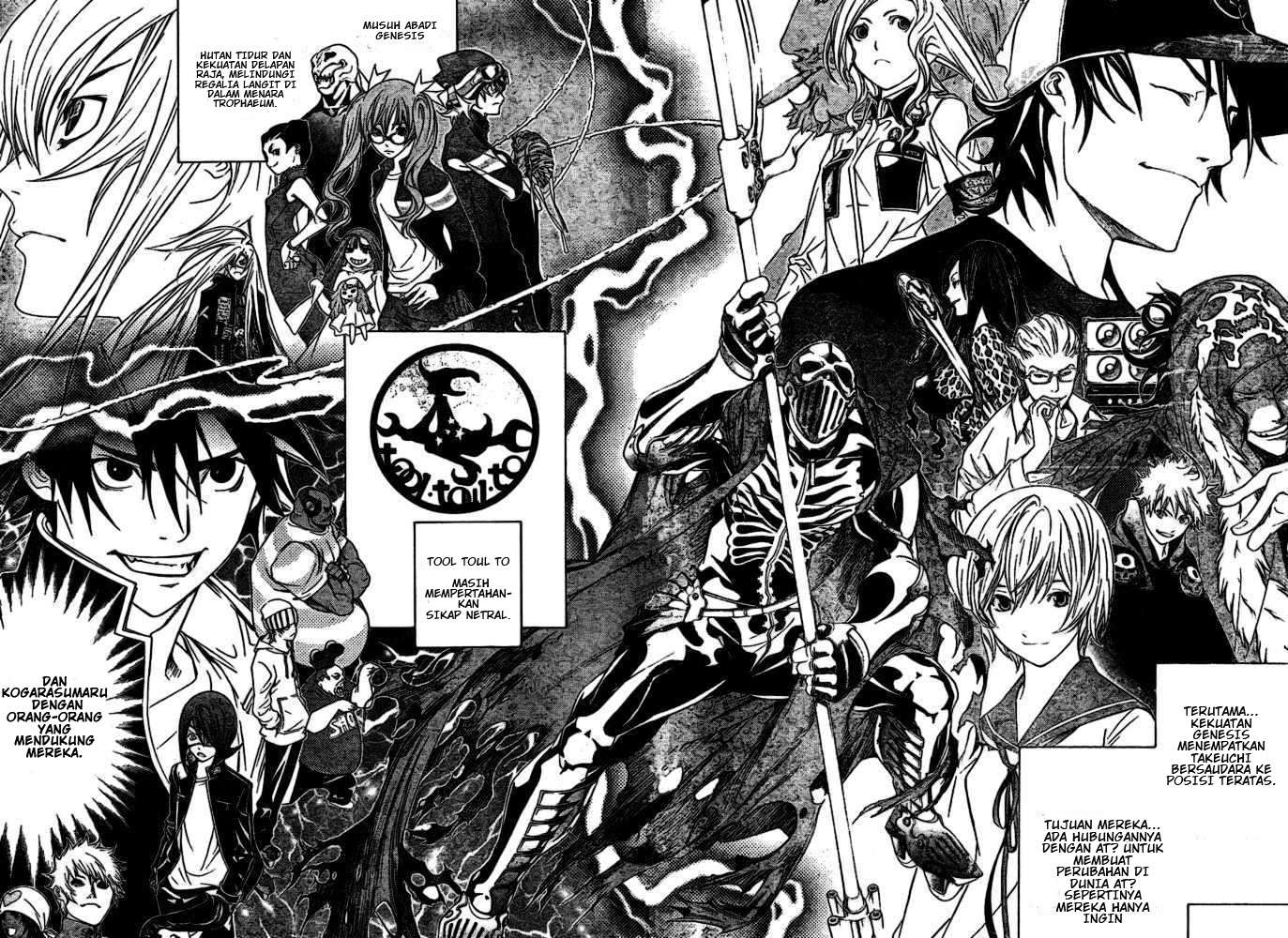Chapter 185 - halaman 9