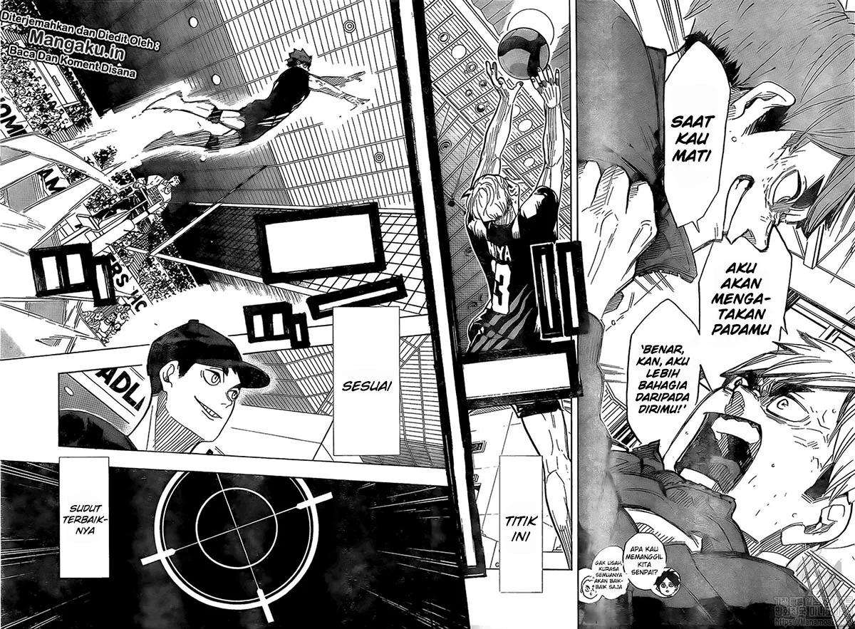 Chapter 381 - halaman 14