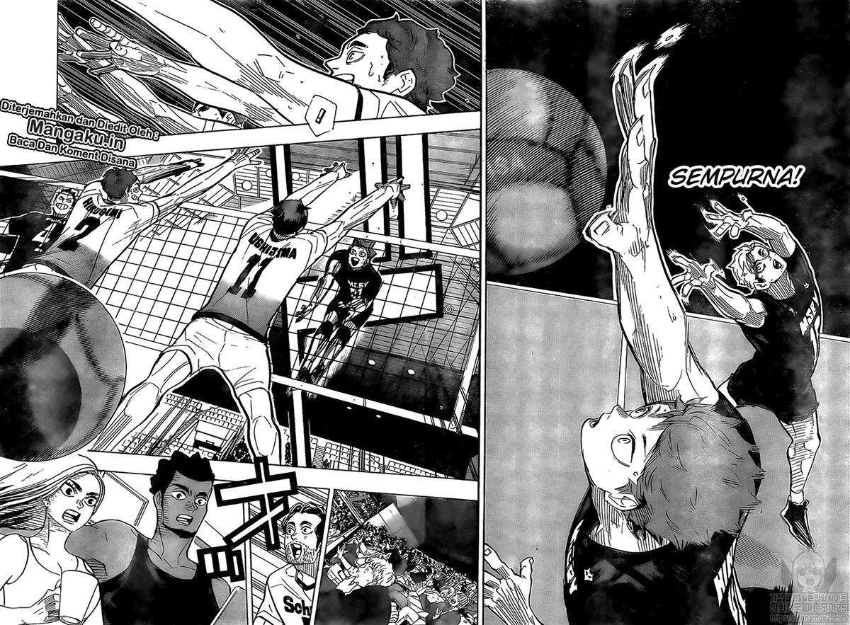 Chapter 381 - halaman 15