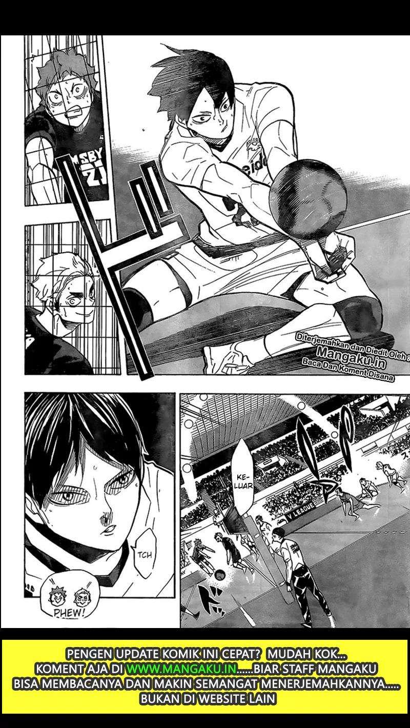 Chapter 381 - halaman 16