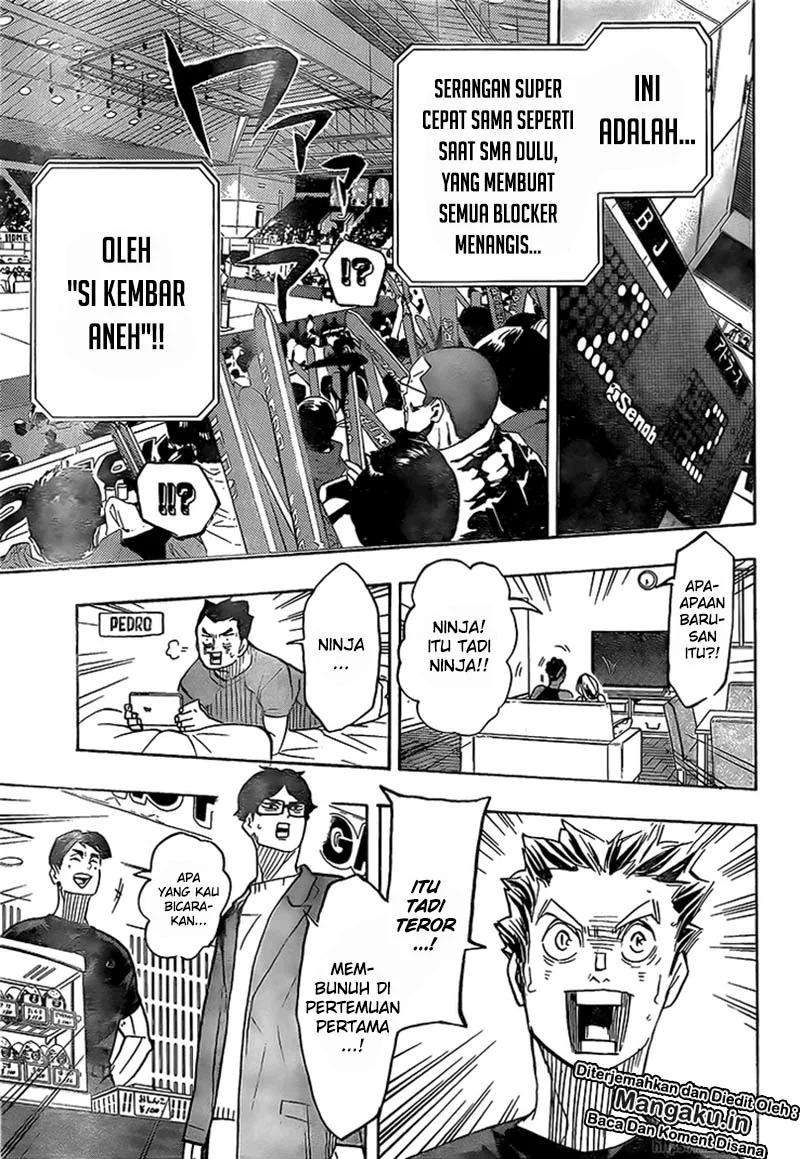 Chapter 381 - halaman 17