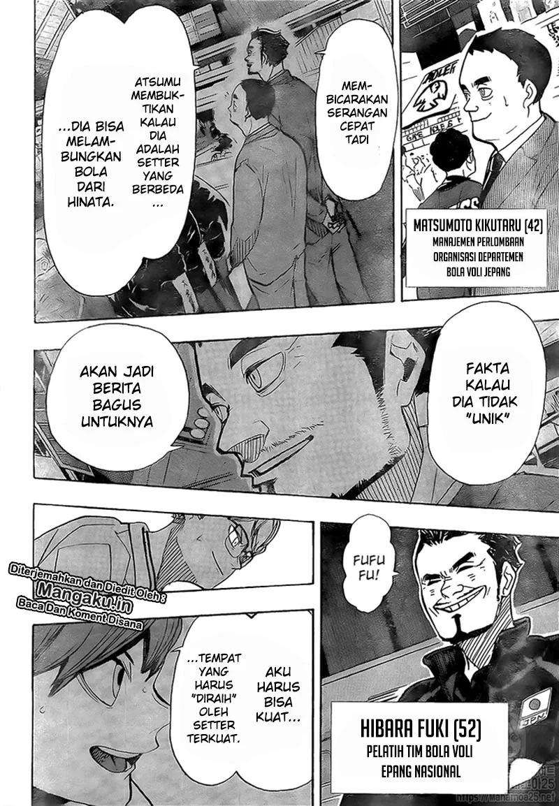 Chapter 381 - halaman 18