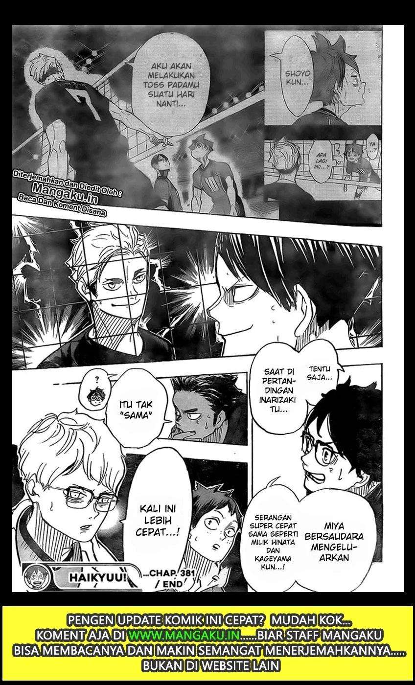 Chapter 381 - halaman 19