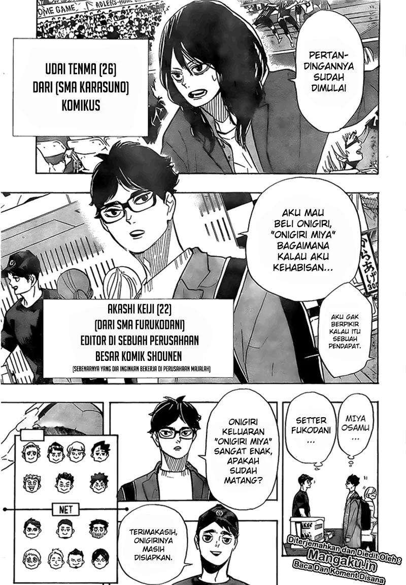 Chapter 381 - halaman 5