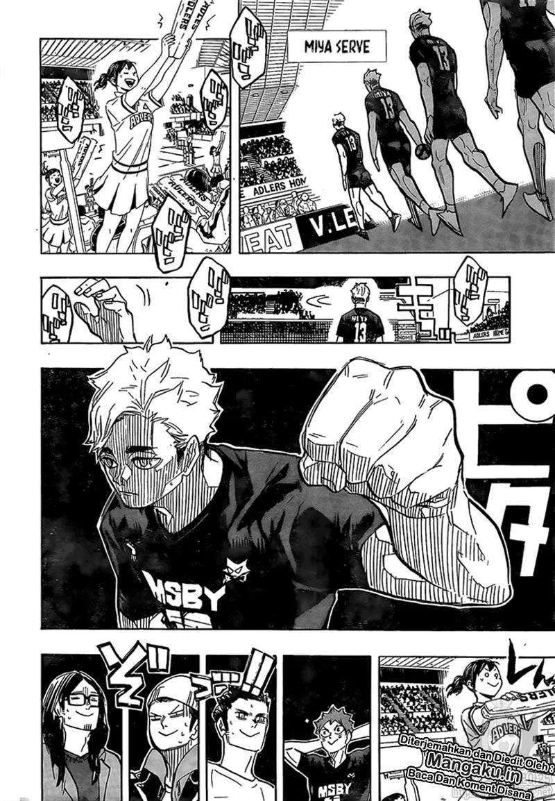 Chapter 381 - halaman 6