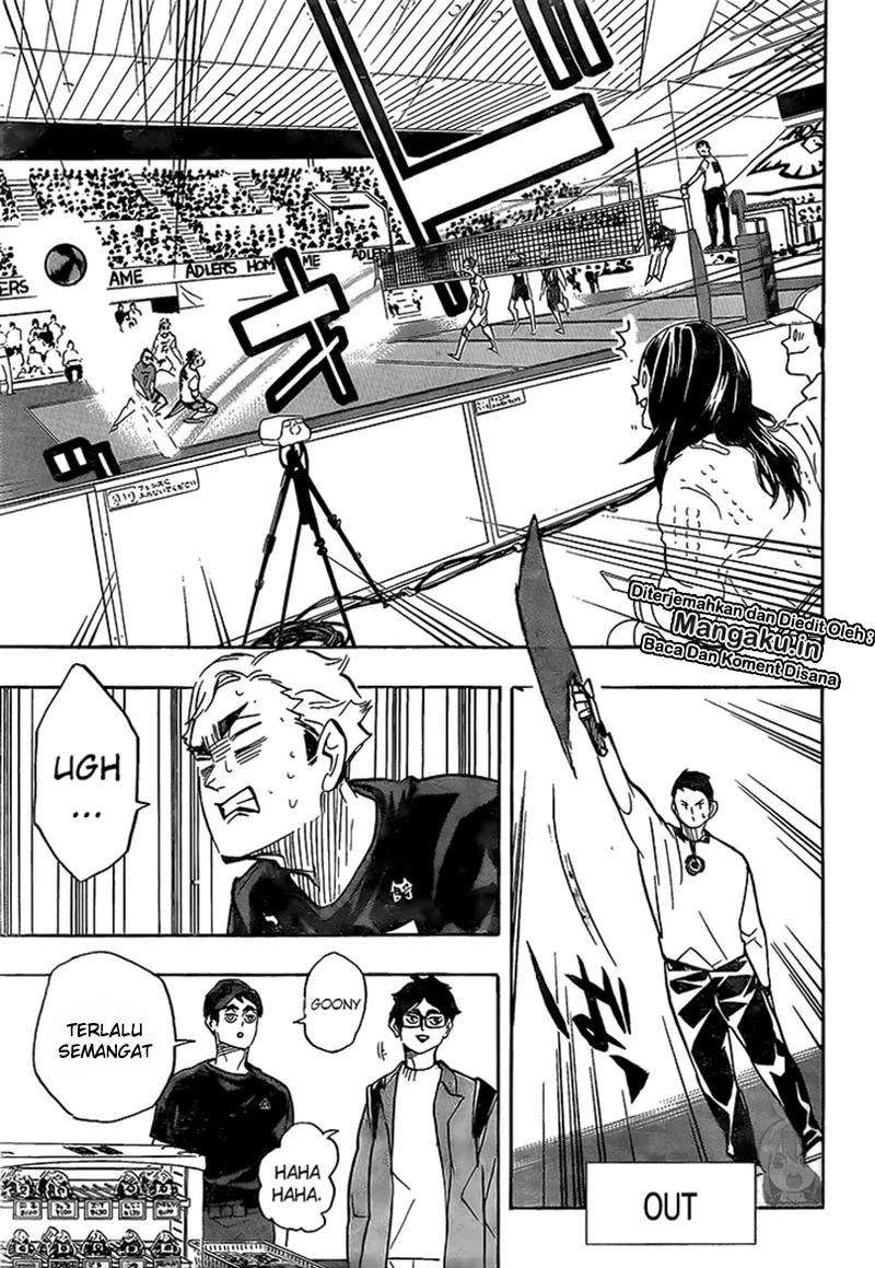 Chapter 381 - halaman 7