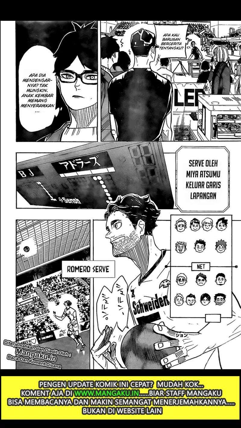 Chapter 381 - halaman 8