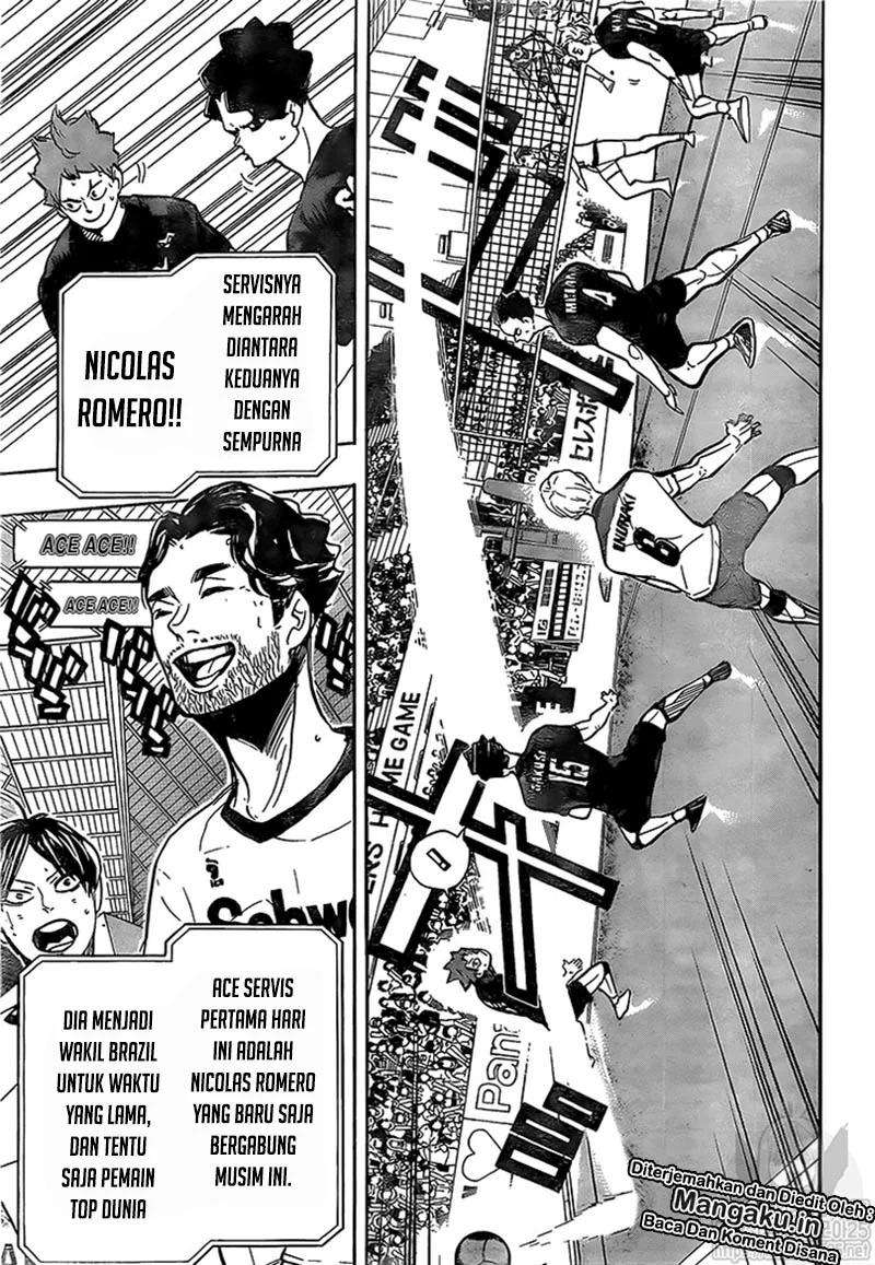 Chapter 381 - halaman 9
