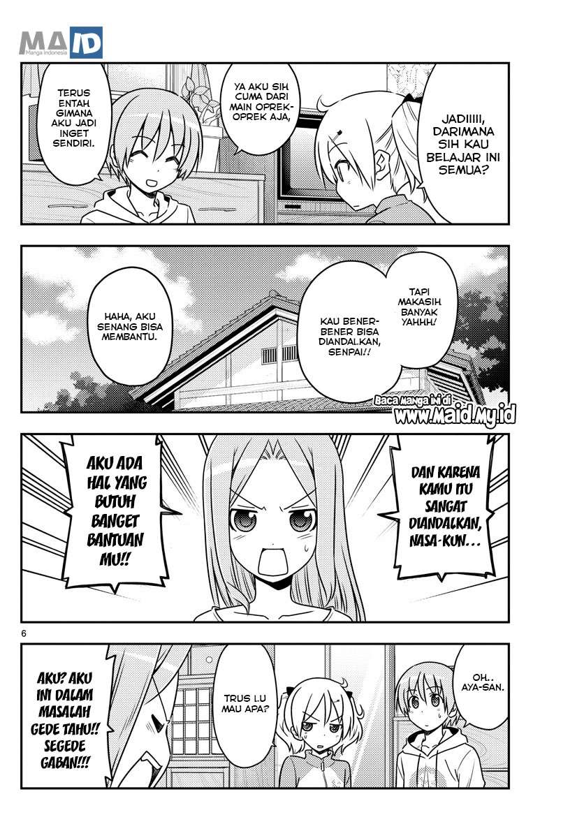 Chapter 64 - halaman 11
