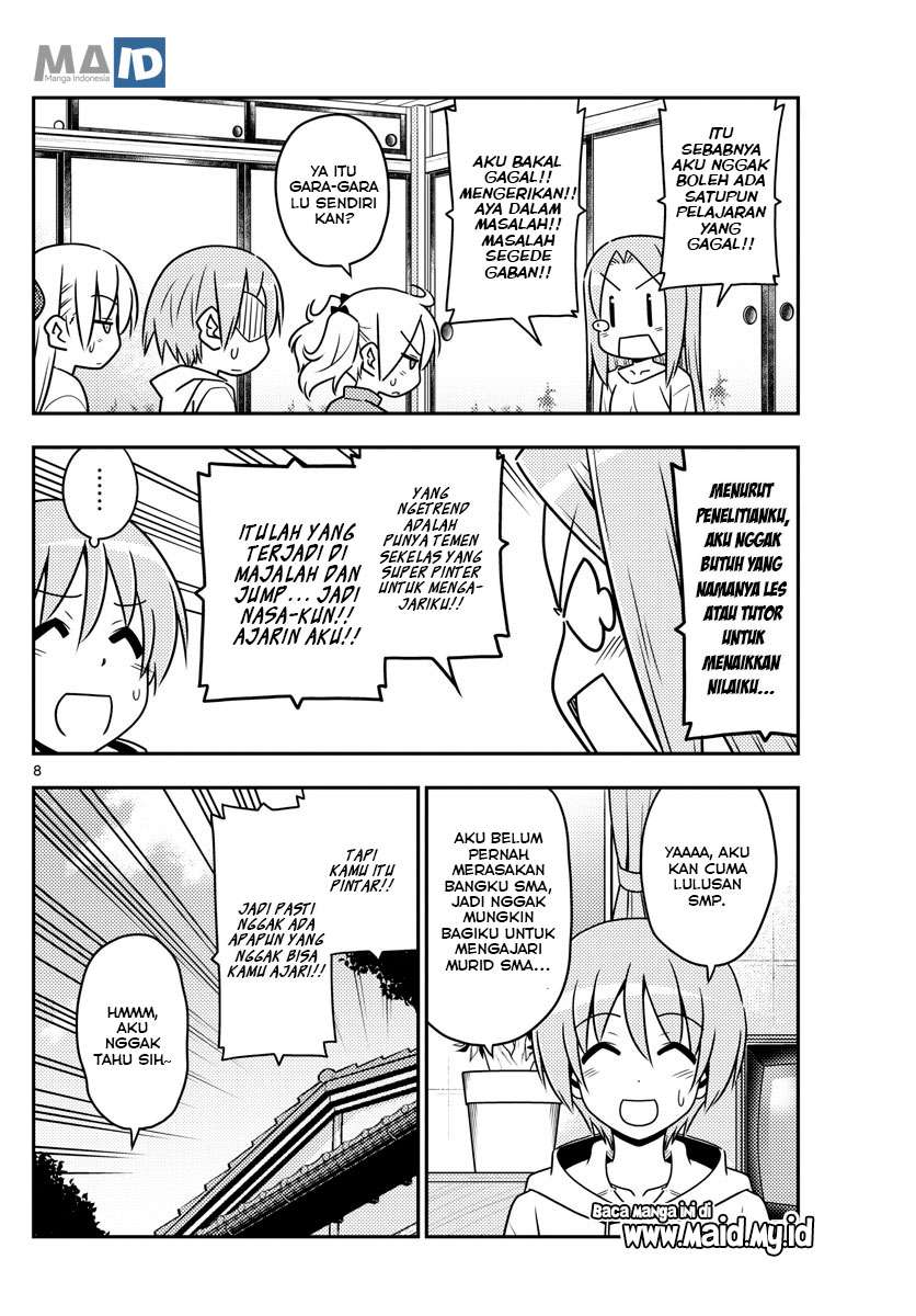 Chapter 64 - halaman 13