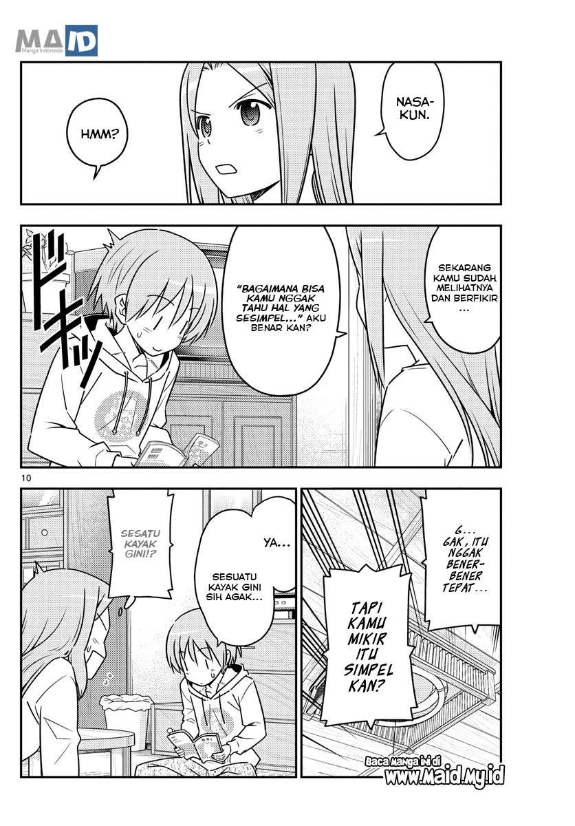 Chapter 64 - halaman 15
