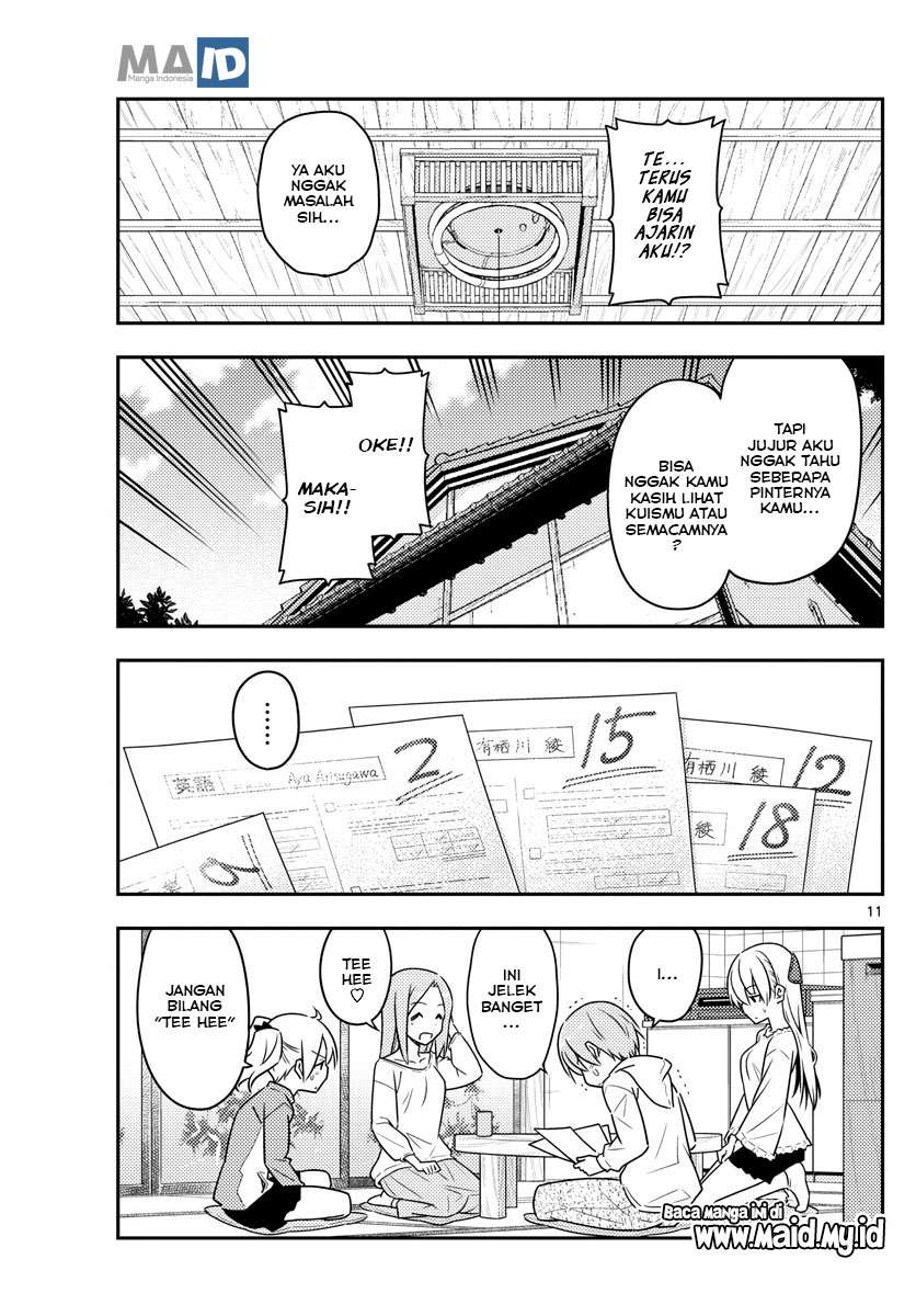 Chapter 64 - halaman 16