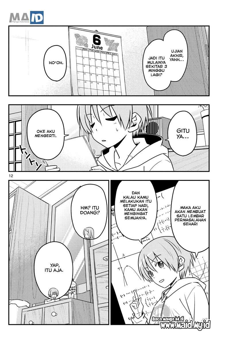 Chapter 64 - halaman 17