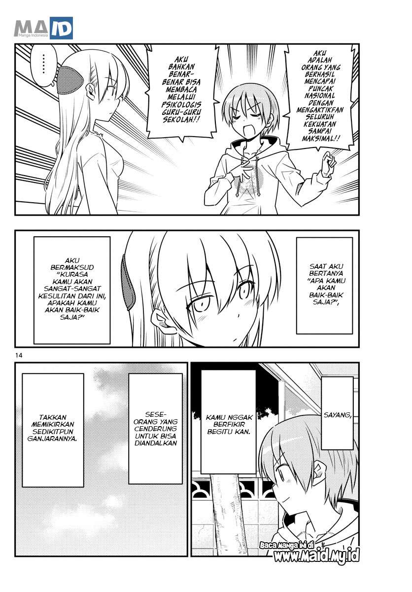 Chapter 64 - halaman 19