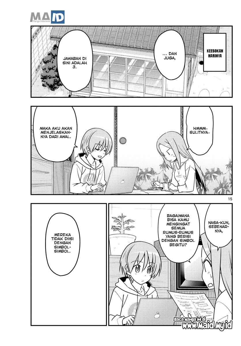 Chapter 64 - halaman 20