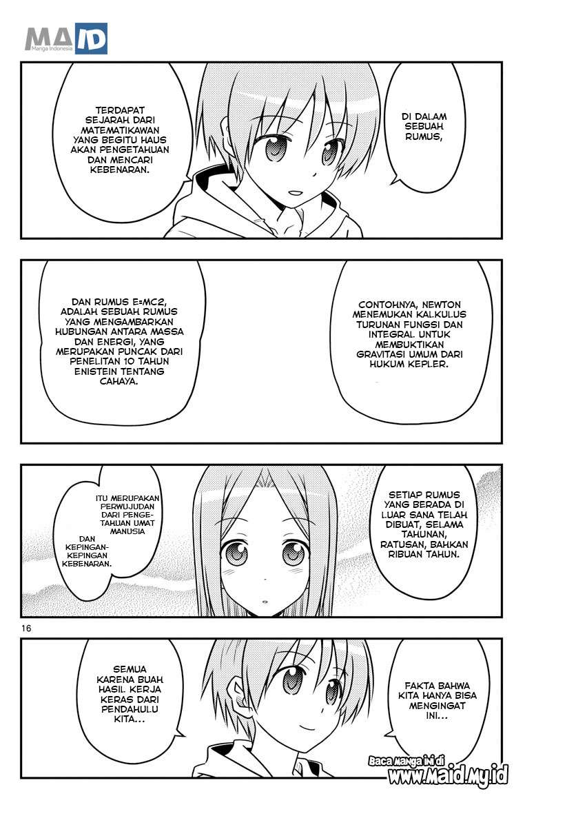 Chapter 64 - halaman 21