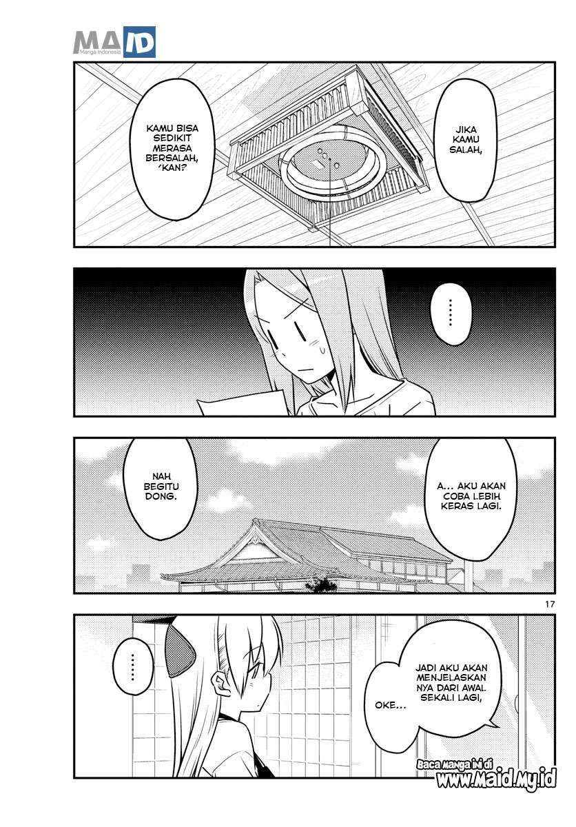 Chapter 64 - halaman 22