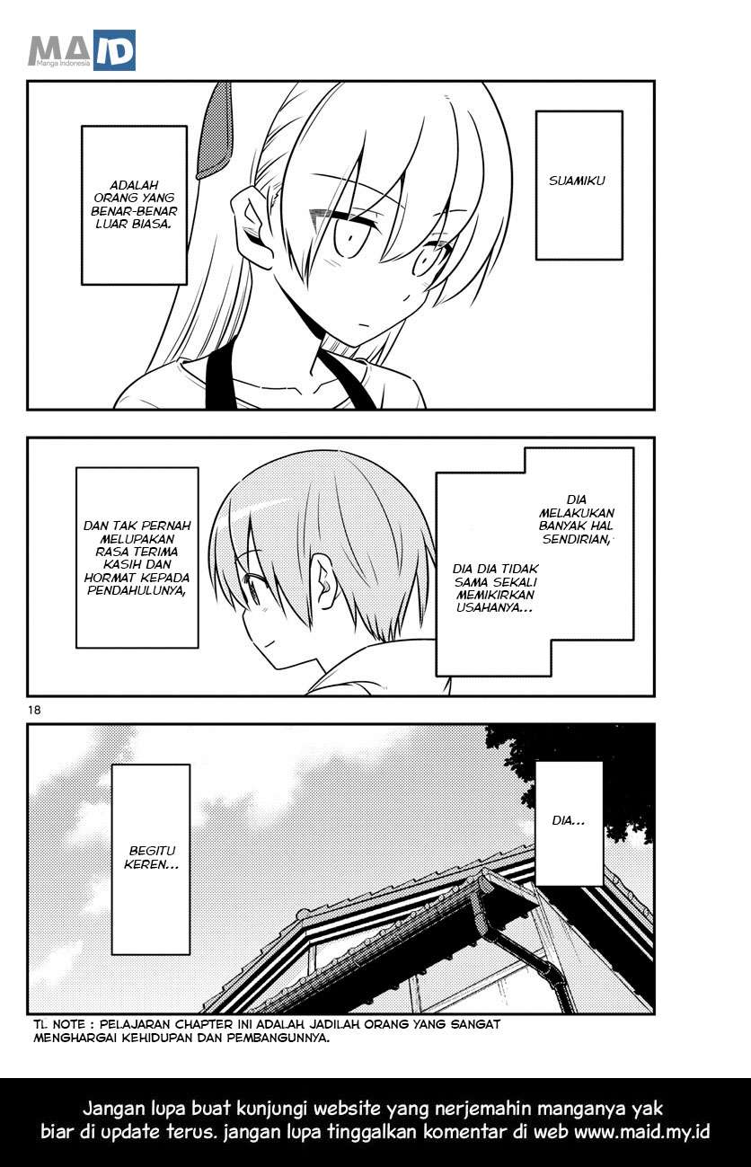 Chapter 64 - halaman 23