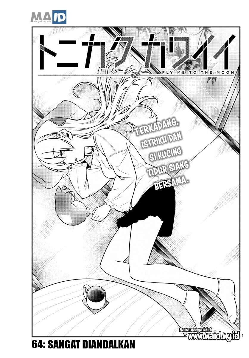Chapter 64 - halaman 6