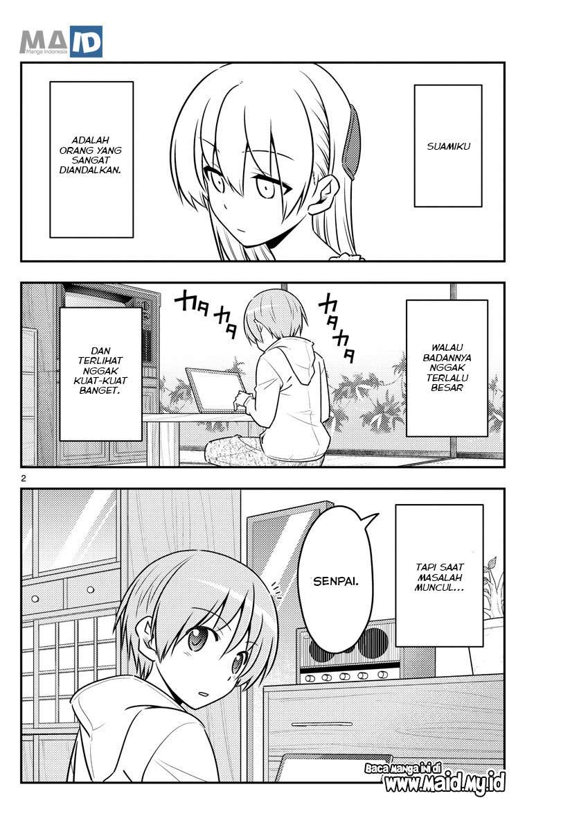 Chapter 64 - halaman 7