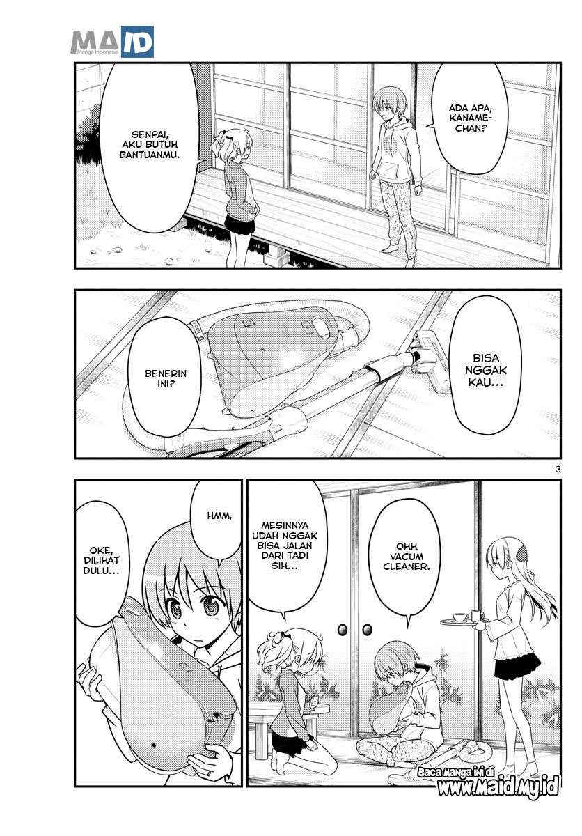 Chapter 64 - halaman 8