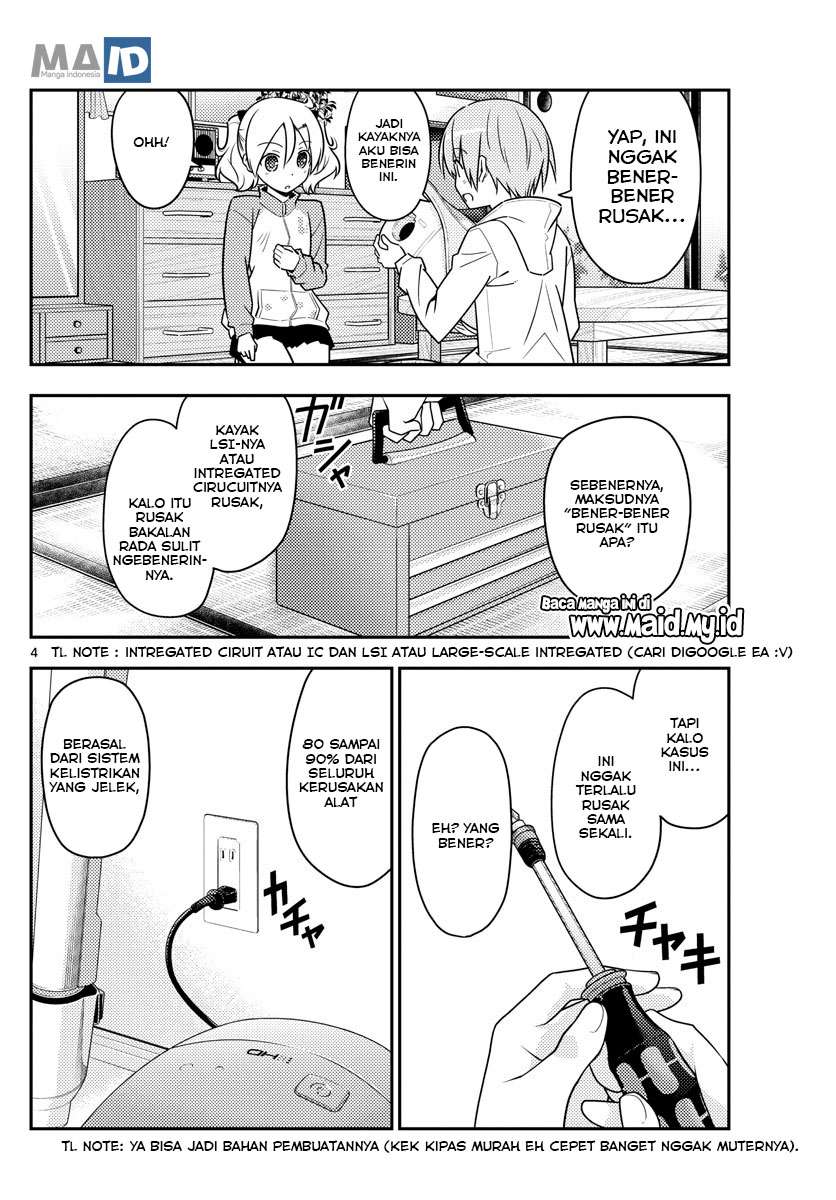 Chapter 64 - halaman 9