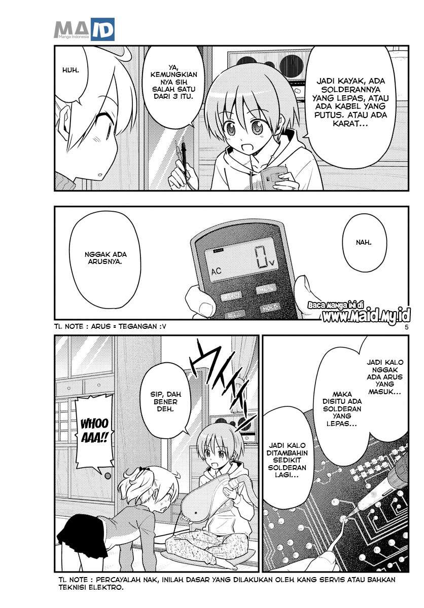 Chapter 64 - halaman 10