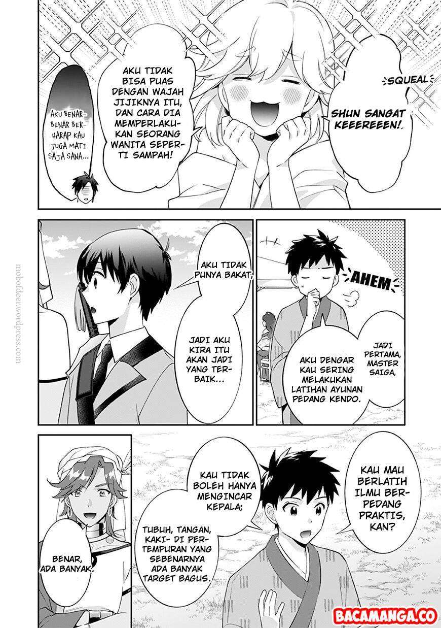 Chapter 28 - halaman 9