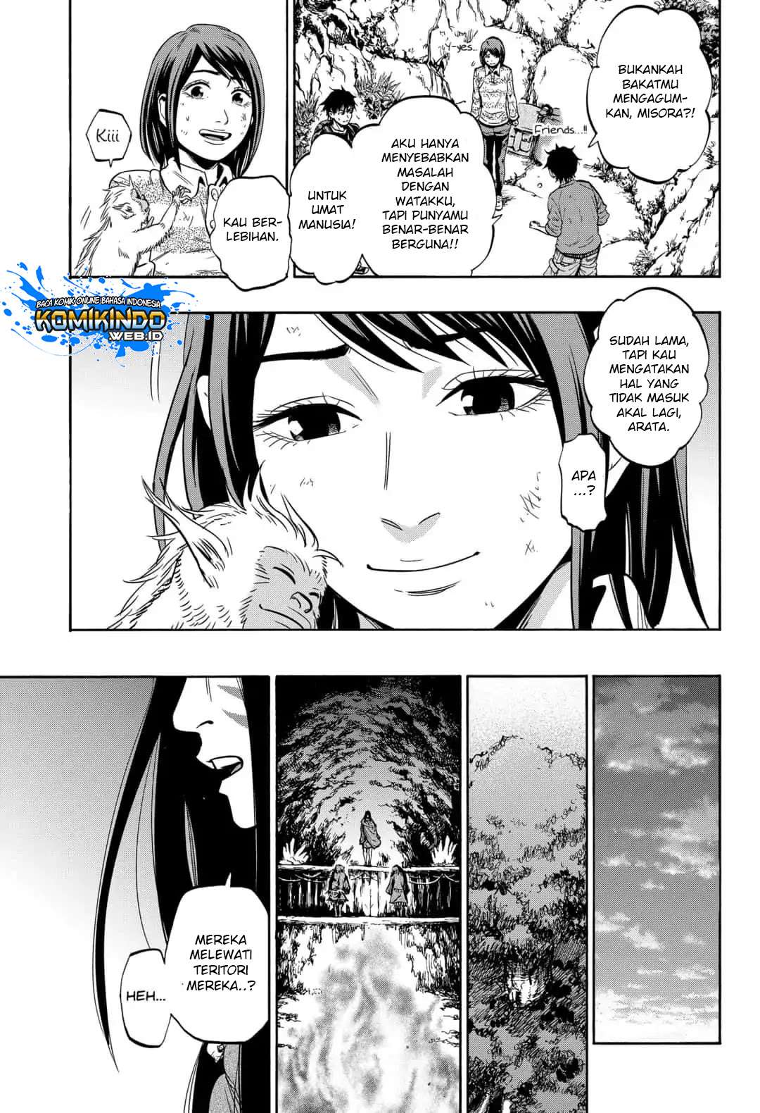 Chapter 29 - halaman 9