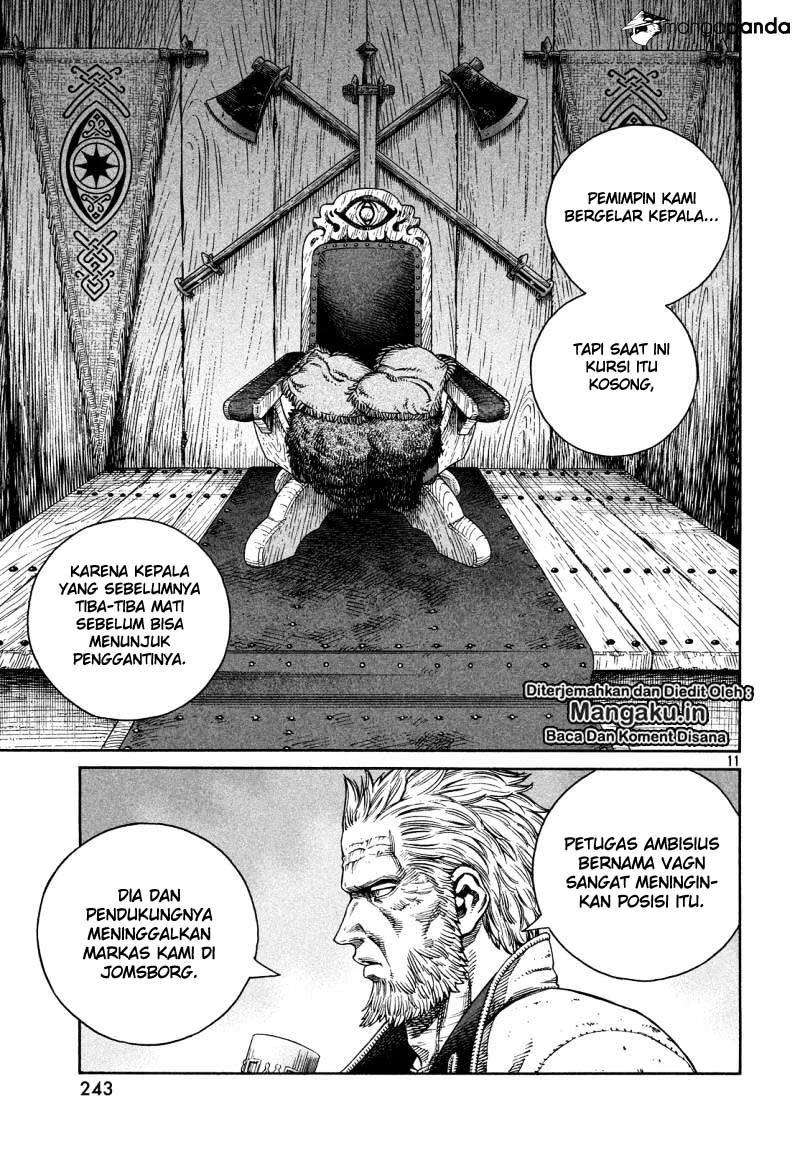 Chapter 127 - halaman 13